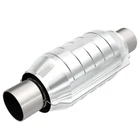 Magnaflow 54306 Conv Univ Mf 2.5 New. Price: $124.00.
