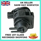 Turbocharger Pressure Converter For Nissan Micra, Note, NV200, Qashqia, X-trail New. Price: $63.33.