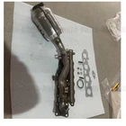 Catalytic Converters Left & Right Kit For 2010-2023 Lexus GX460 4.6L 17140-38070 New. Price: $455.00.