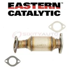 Eastern Catalytic 41179 Converter For Exhaust Mx New. Price: $223.95.