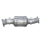 Dinex 65034 Diesel Oxidation Catalyst (doc) Fits International New. Price: $1610.12.