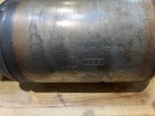 Used Oem Genuine Audi Catalytic Converter 2009 2.0T A4 B8. Price: $400.00.