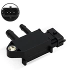 Diesel Particulate Filter (dpf) Pressure Sensor For Gmc Chevrolet Equinox Cruze New. Price: $16.58.
