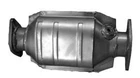 Catalytic Converter Fits 1999 2000 2001 Nissan Altima New. Price: $190.96.