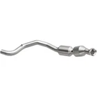 Magnaflow Catalytic Converter 21-535: Epa, Direct-fit New. Price: $1720.00.