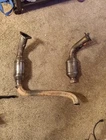 2004 Gmc Yukon Denali Catalytic Converter 6.0 Used. Price: $199.99.