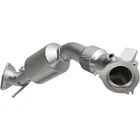 Magnaflow Catalytic Converter 21-537: Epa, Direct-fit New. Price: $971.00.