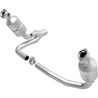 Catalytic Converter-direct-fit Hm Grade Federal(exc. Ca) Fits 2004 Dodge Dakota New. Price: $525.00.