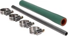 35574 Catalytic Converter Air Tube Green Ford F-150 Length 10.5"X3.5" New. Price: $86.03.