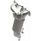 Catalytic Converter With Integrated Exhaust Manifold Magnaflow 49 State 51218 New. Price: $280.00.