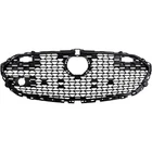 Grille Front BDTS50711A Sedan For Mazda 3 2019-2025 New. Price: $61.39.