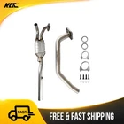 Front Catalytic Converter For 1998-1999 Dodge Ram 1500 V8 5.2L 645937 51274 New. Price: $115.99.