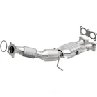 Catalytic Converter-direct-fit Oem Grade Federal(exc.ca) Magnaflow 49 State New. Price: $1219.00.