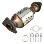 16468 New Catalytic Converter Driver Left Side For Nissan Frontier Xterra. Price: $88.99.