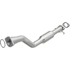 Magnaflow Direct Fit Catalytic Converter 51396 New. Price: $447.00.