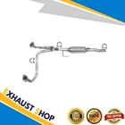 Front Catalytic Converter Fits 2000-2003 Dodge Dakota 3.9L 2WD Federal Emissions New. Price: $242.40.
