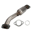 Catalytic Converter For 2005-2018 Nissan Frontier Pathfinder Xterra NV2500 4.0L New. Price: $55.49.