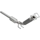 Magnaflow 52279-AB 2015 Jetta 2.0L L4 Gas Sohc Direct Oem New. Price: $1003.00.