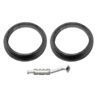 For Honda Element 03-11 Walker 3-PC Calcat Direct Fit Catalytic Converter Kit New. Price: $765.16.