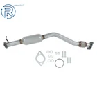 For Chevy Impala Buick Century 3.4L 3.1L 1997-2003 2004 2005 Catalytic Converter New. Price: $72.37.