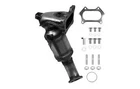 Catalytic Converter Ap Exhaust 771423 New. Price: $583.58.