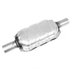 Catalytic Converter-calcat Walker 80943 New. Price: $830.47.