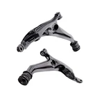 Ocpty New 2-PIECE Fit For 1997-2001 Honda CR-V-2 Front Lower Control Ar.... Price: $164.39.