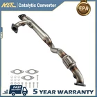 Front Catalytic Converter For 2009-2016 Chevrolet Traverse V6 3.6L 25861524 New. Price: $119.99.