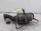 Catalytic Converter Mercedes-benz Estate (S205) 2015 A2741400208 / A2044904356 Gebraucht. Price: $549.98.
