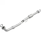 Magnaflow 27303 Direct Fit Catalytic Converter (non Carb Compliant) New. Price: $690.64.
