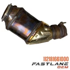 2014-2021 Bmw 4SERIES Pipe Oem 112181661000 Used. Price: $275.82.