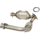 Catalytic Converter-direct 30463 Fits 99-00 Ford Explorer 4.0L-V6 New. Price: $519.30.