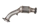 Direct Catalytic Converter 2000-2003 Tundra 3.4L V6 Gas Dohc 7713103-AC New. Price: $238.28.