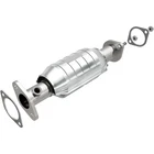 Magnaflow Catalytic Converter: Epa, For 2002-2003 Mitsubishi Lancer New. Price: $333.00.