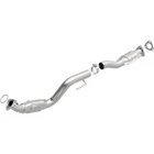 Magnaflow 51534 Catalytic Converter New. Price: $1227.00.