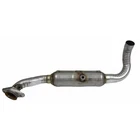 53569 Walker Catalytic Converter Driver Left Side For F150 Truck Hand F-150 New. Price: $405.55.