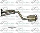Catalytic Converter-exact-fit Davico 18388 Fits 98-05 Lexus GS300 3.0L-L6 New. Price: $666.99.