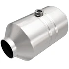 Magnaflow Catalytic Converter 456054: Universal, Carb Compliant New. Price: $930.00.