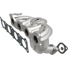 Magnaflow Oem Grade Federal / Epa Compliant Manifold Catalytic Converter 52774 New. Price: $1414.00.