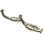 Magnaflow Exhaust Products 49 State Converter 23542 Direct Fit New. Price: $837.00.