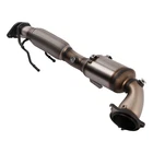 1X Epa Catalytic Converter Ford Escape 1.5L/1.6L 2013-2019 CV6Z5E212F New. Price: $106.16.