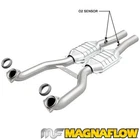 Magnaflow 93988 Direct-fit Catalytic Converter For 97-99 Chevrolet Corvette 5.7L New. Price: $704.00.