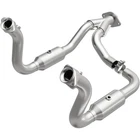 Magnaflow 5551760 Catalytic Converter New. Price: $4450.00.