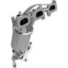 Magnaflow 51218 Catalytic Converter With Integrated Exhaust Manifold New. Price: $714.00.