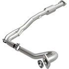Magnaflow Catalytic Converter: Carb, For 2003-2003 Jeep Liberty New. Price: $1719.00.