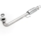 Magnaflow State Converter 49483 Direct Catalytic Fits Civic El New. Price: $571.90.