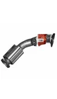 Catalytic Converter-epa Front Walker 52399 Fits 99-02 Toyota 4RUNNER 3.4L-V6 New. Price: $250.00.