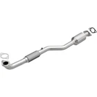 Magnaflow California Converter 5571875 Direct Fit Catalytic New. Price: $692.55.