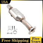 Front Catalytic Converter For 2010-2011 Mercury Mariner 2.5L 9L8Z5E212C 16499 New. Price: $85.99.