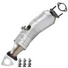 Epa-approved Driver-side Catalytic Fits: 2011-2013 M37 2014-2015 Q40 Q60 3.7L New. Price: $175.81.